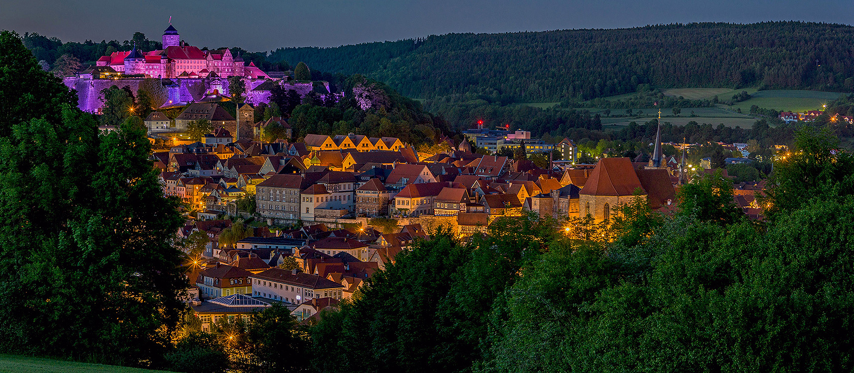 Kronach Foto & Bild world, kronach Bilder auf