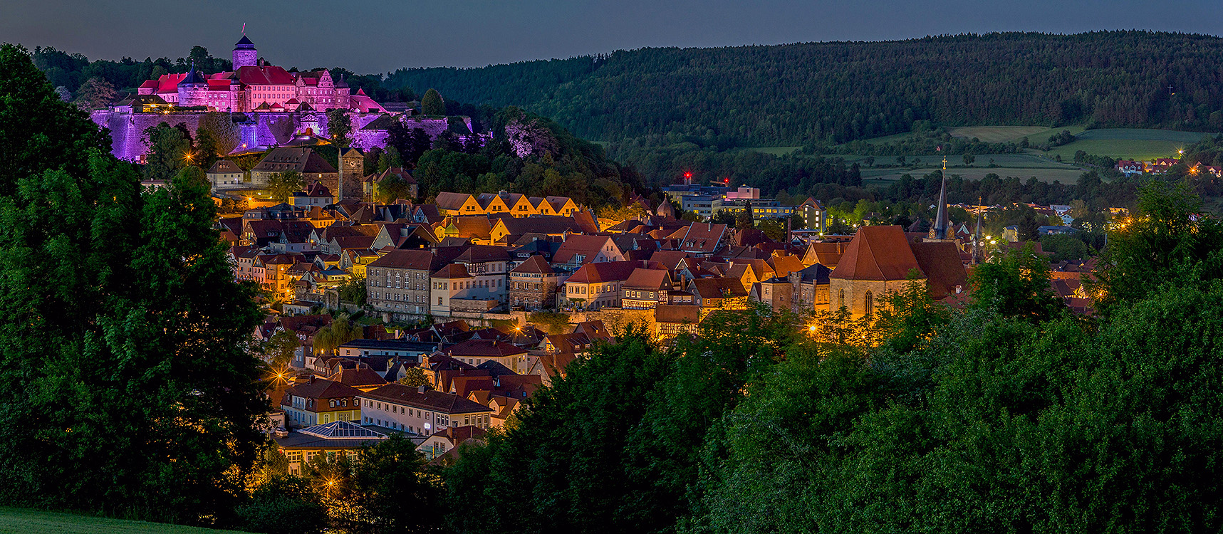 Kronach