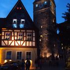 Kronach-Abend im Mai