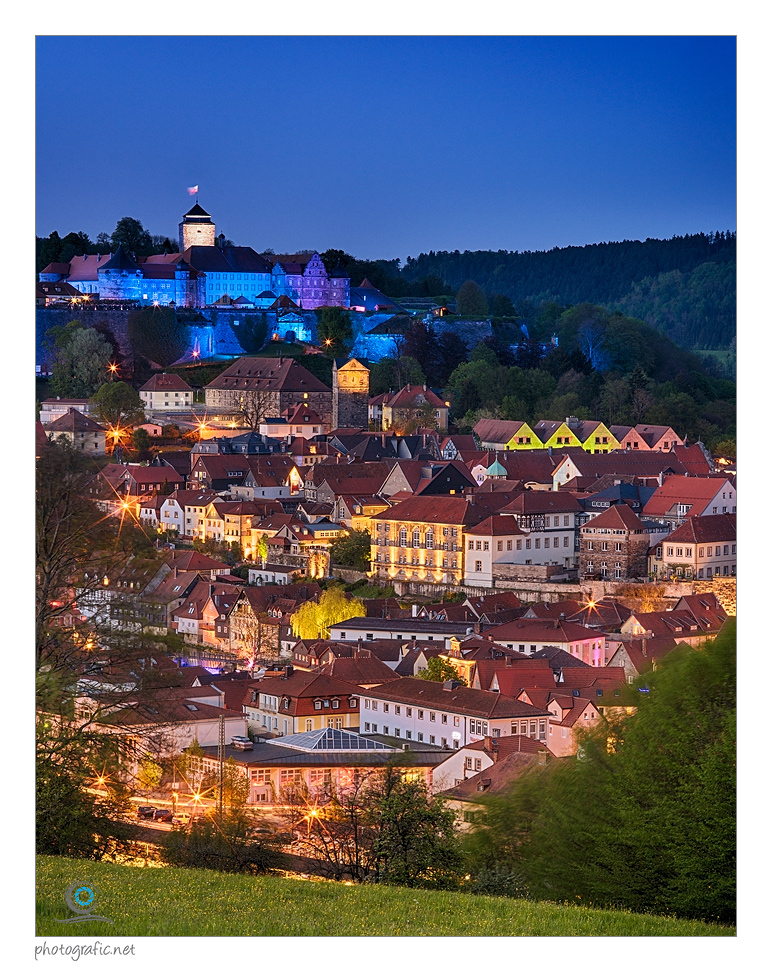 Kronach | Das Tor zum Frankenwald