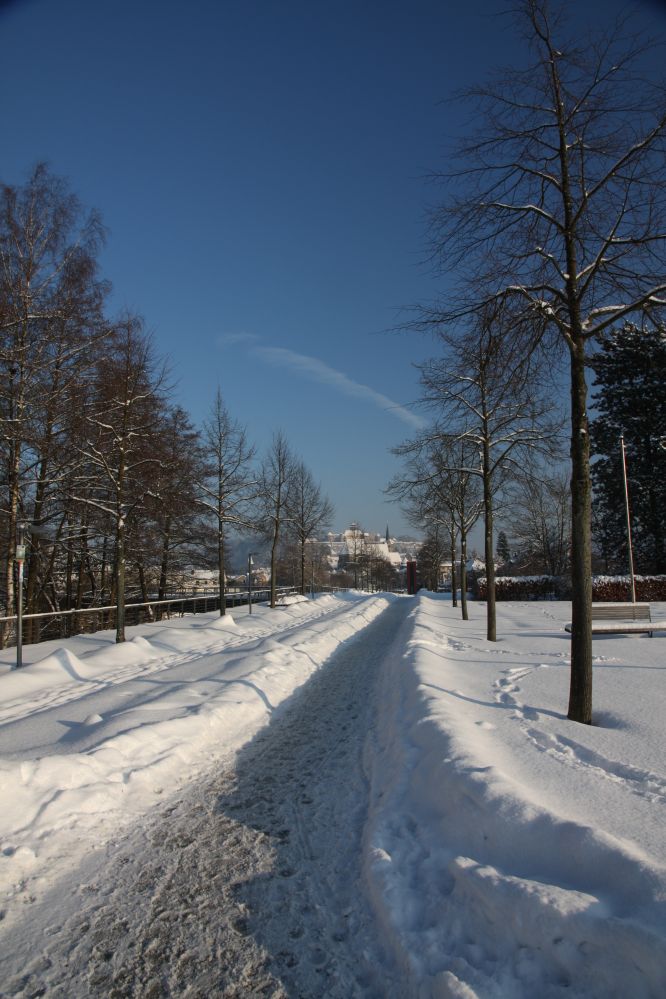 Kronach, Dez. 2010