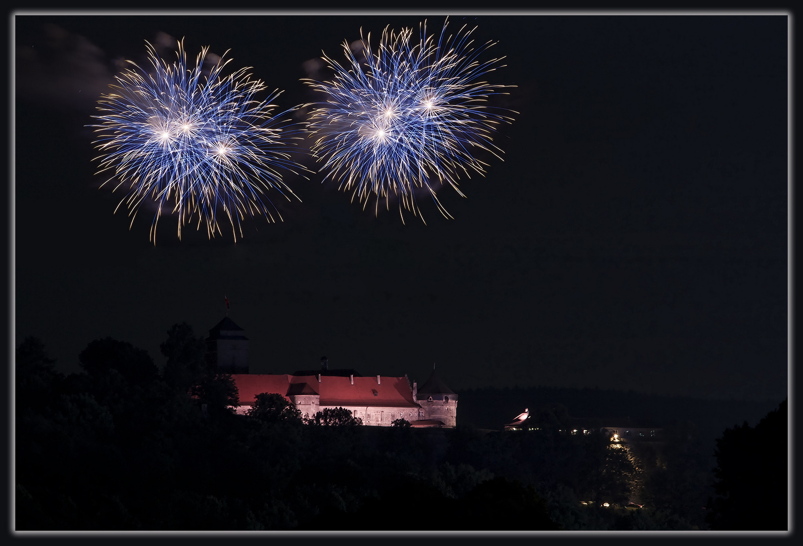 Kronach Freischießen 2013-3