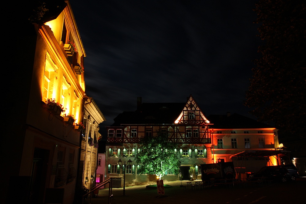 Kronach Leuchtet 2011