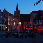 Kronach leuchtet 2013