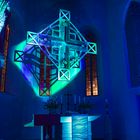 Kronach leuchtet  / Christuskirche