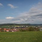 Kronach Panorama
