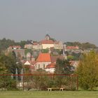 Kronach,Veste Rosenberg