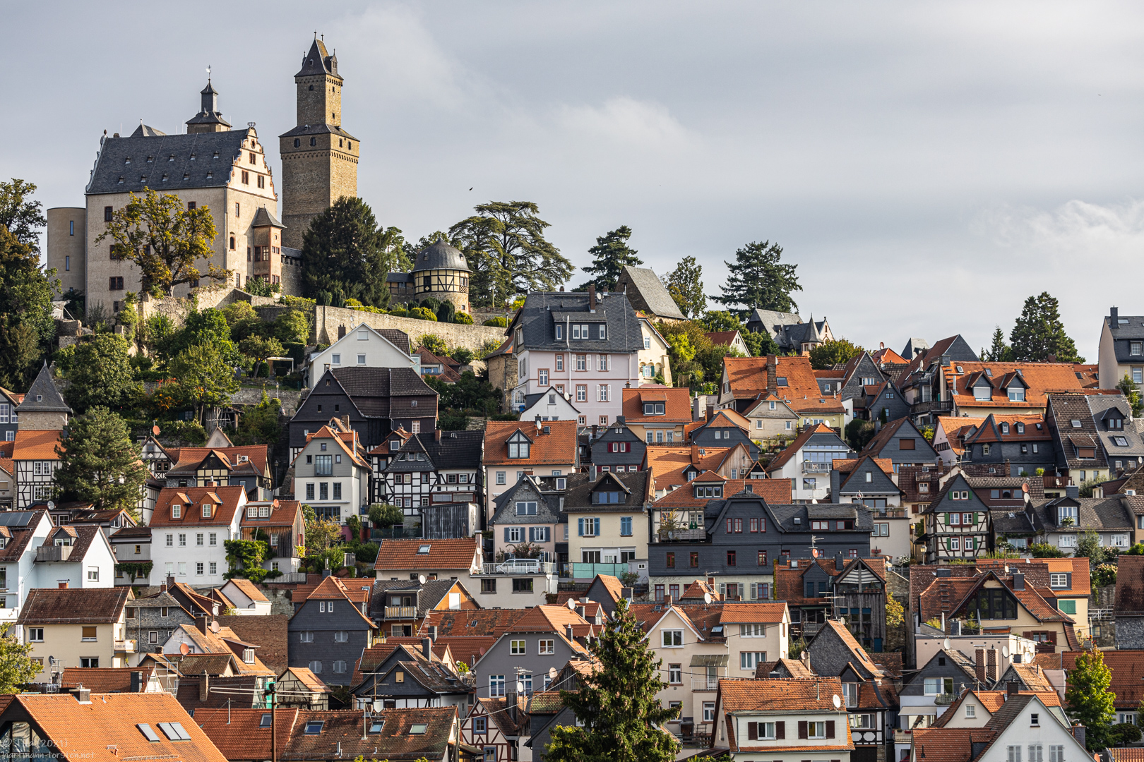 Kronberg im Taunus