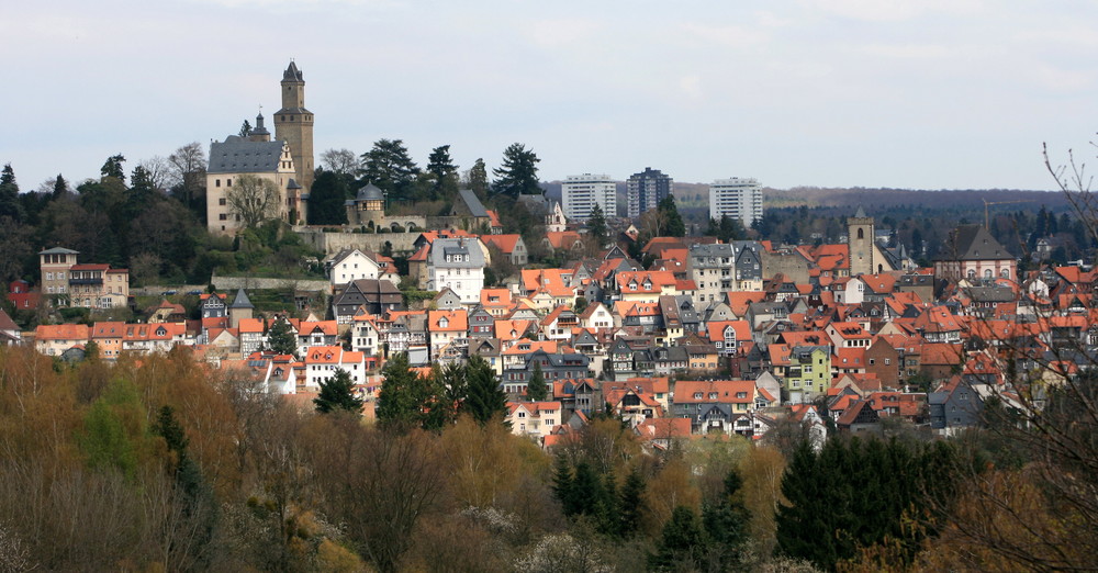 Kronberg im Taunus