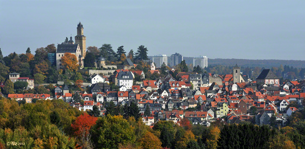 Kronberg im Taunus