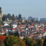 Kronberg im Taunus