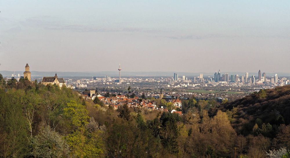 Kronberg im Taunus