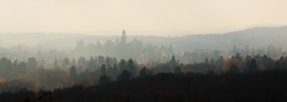 Kronberg im Taunus