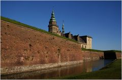 Kronborg Slot