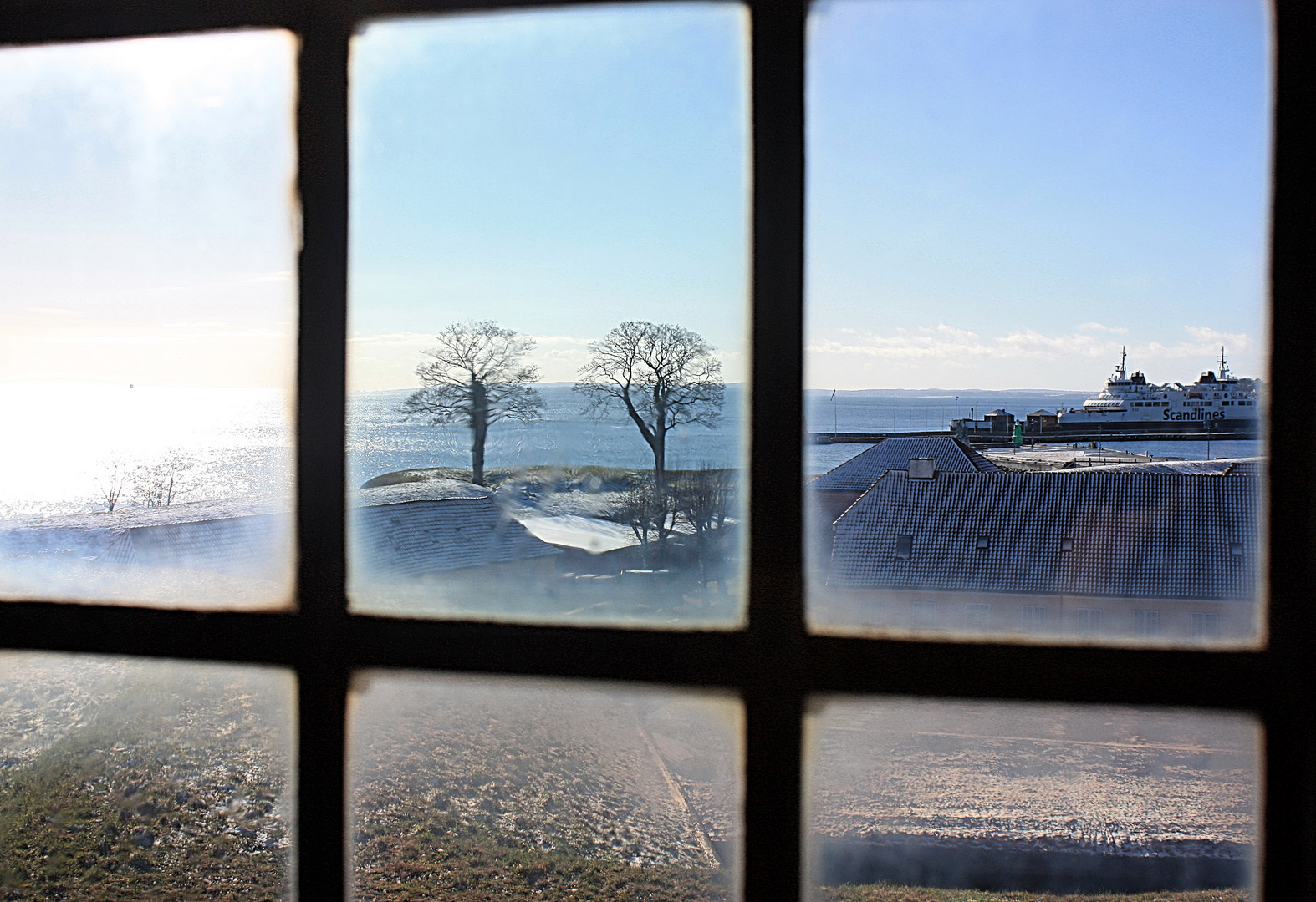 Kronborg Slot