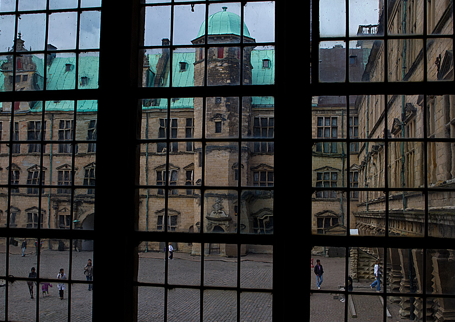 Kronborg Slot