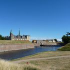 Kronborg slot Helsingör - Seeland DK