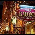 Krone - Bier- und Event-Haus