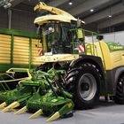 Krone BigX 530