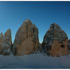 Krone der Dolomiten