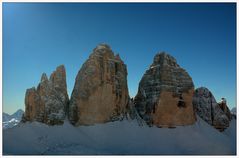 Krone der Dolomiten