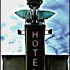 Krone-Flügelrad-Hotel
