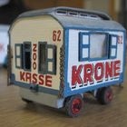 Krone Wagen 62