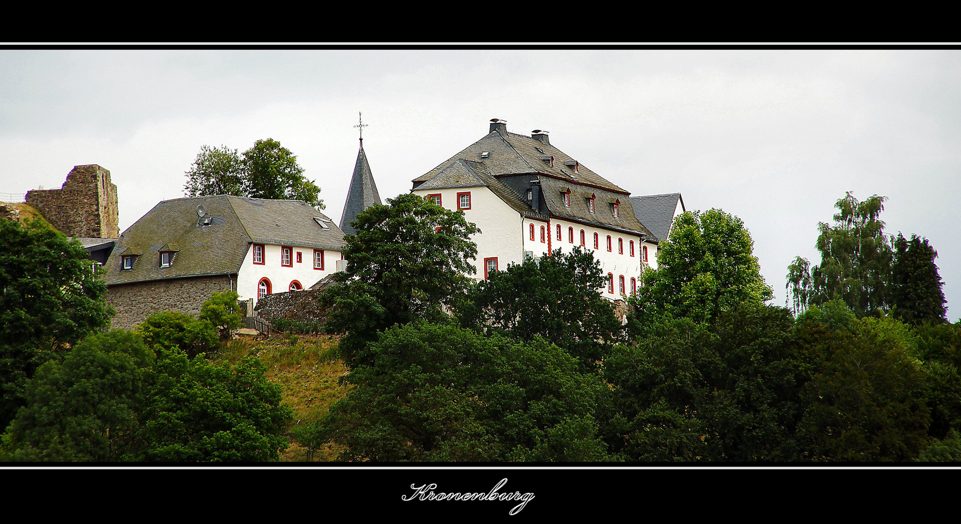 Kronenburg 1