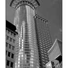 Kronenhochhaus #3 - Frankfurt