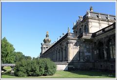 Dresdner Zwinger