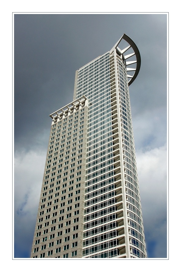 Kronentower I