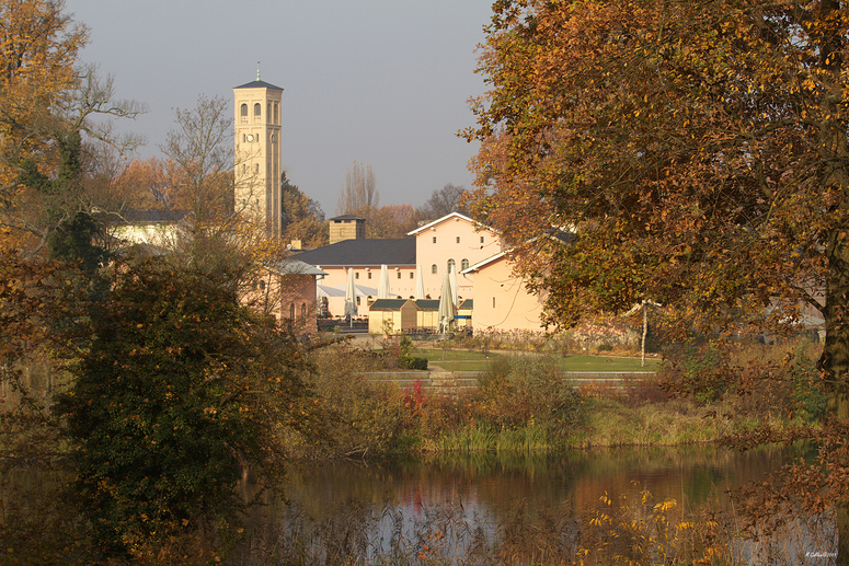 Krongut Bornstedt