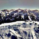 Kronplatz - Dolomiten (c) cn air photography chris niederkofler