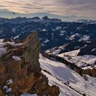 Kronplatz, Olang, Dolomiten, Alpen