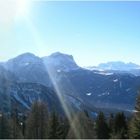 Kronplatz Panorama