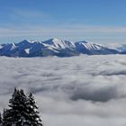 Kronplatz Panorama