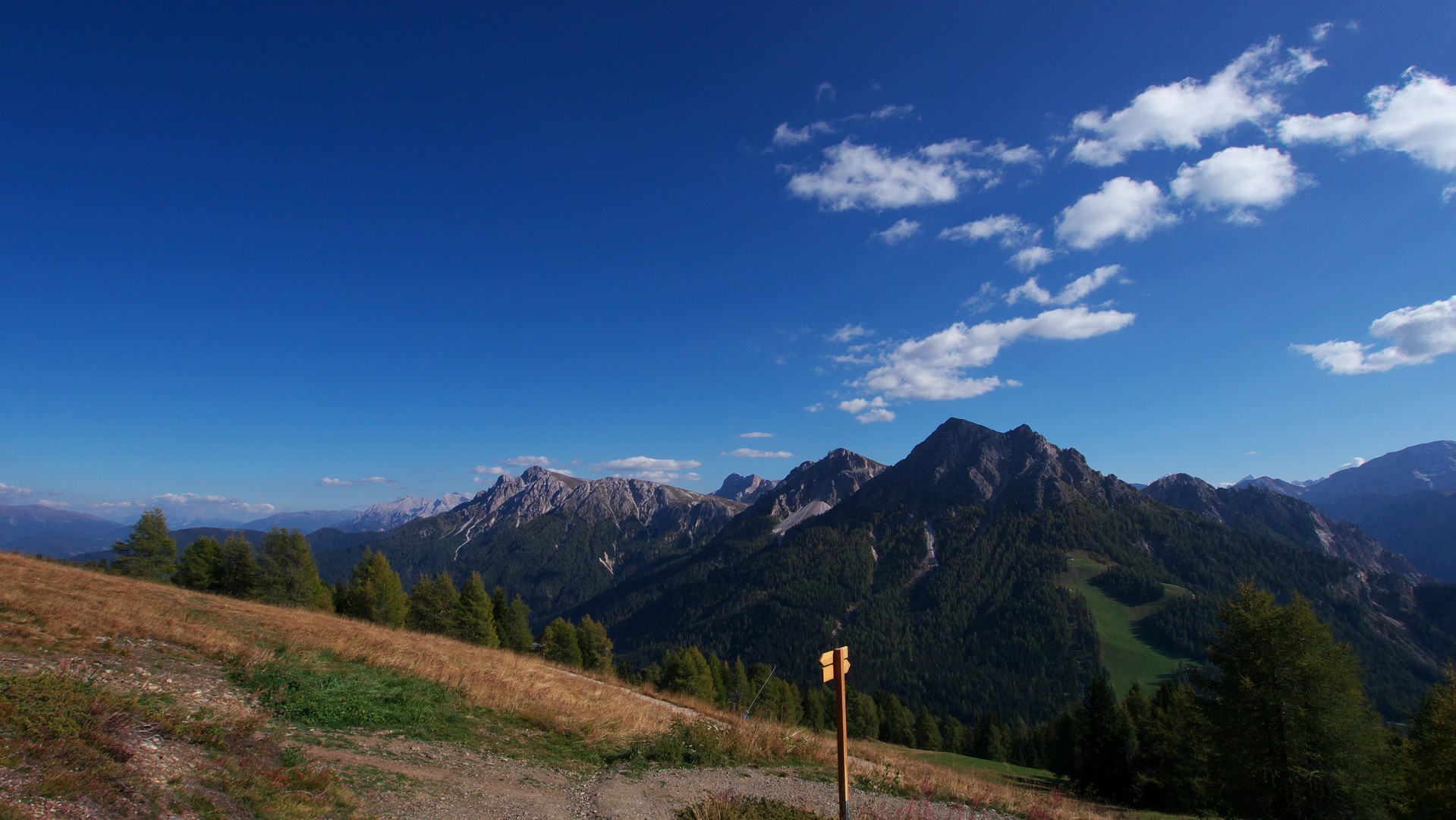 Kronplatz - Südtirol