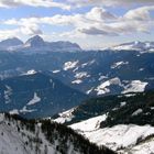 Kronplatz, Südtirol - das Skigebiet mit Sonnengarantie