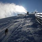 Kronplatz Tourenski