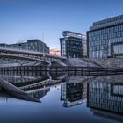 Kronprinzen Bridge | Berlin