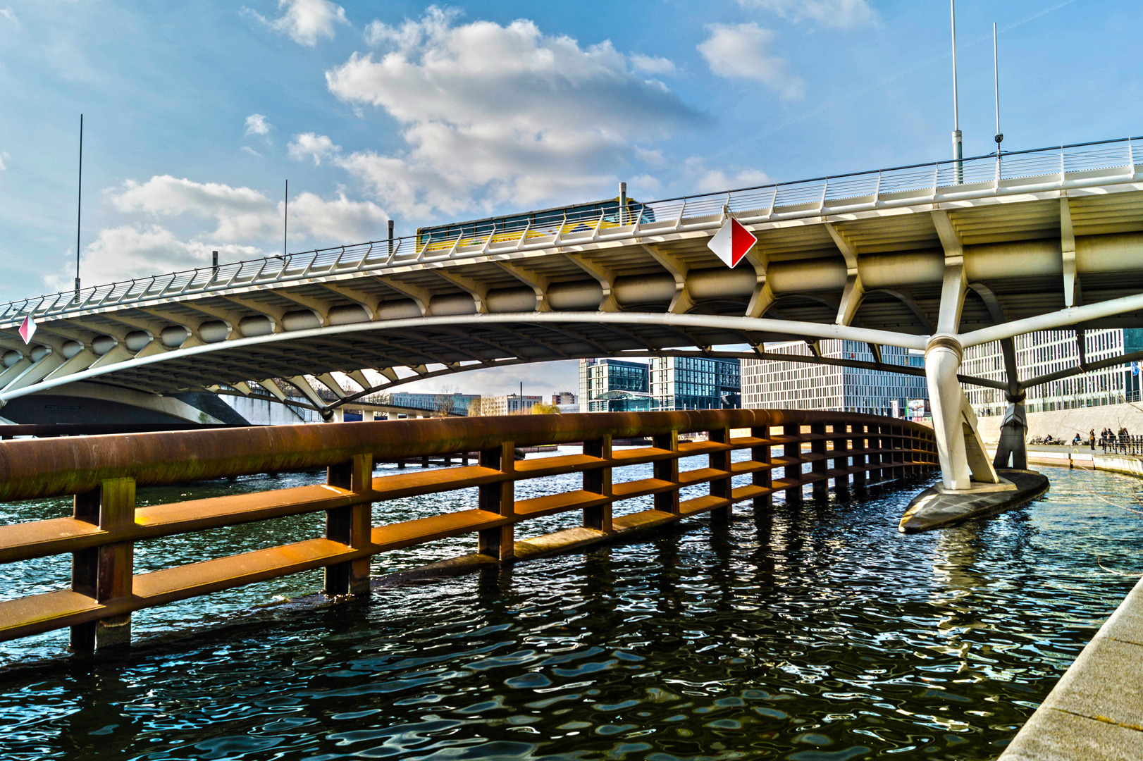 Kronprinzenbrücke