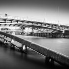 Kronprinzenbrücke -Berlin-