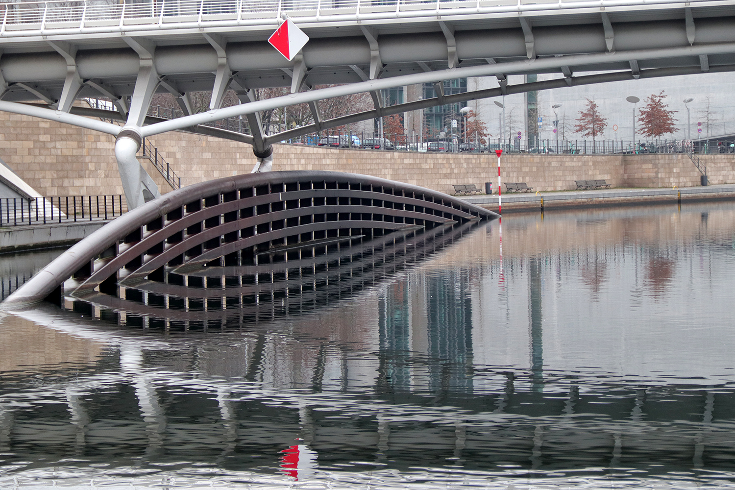 Kronprinzenbrücke