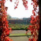 Kronprinzengarten Schönbrunn