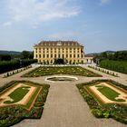 Kronprinzengarten Schönbrunn