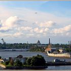 Kronstadt - Festung vor St.Petersburg