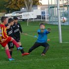 Kronstorf - Ansfelden 0-1