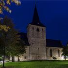 Kroppenstedt - St.Martin Kirche