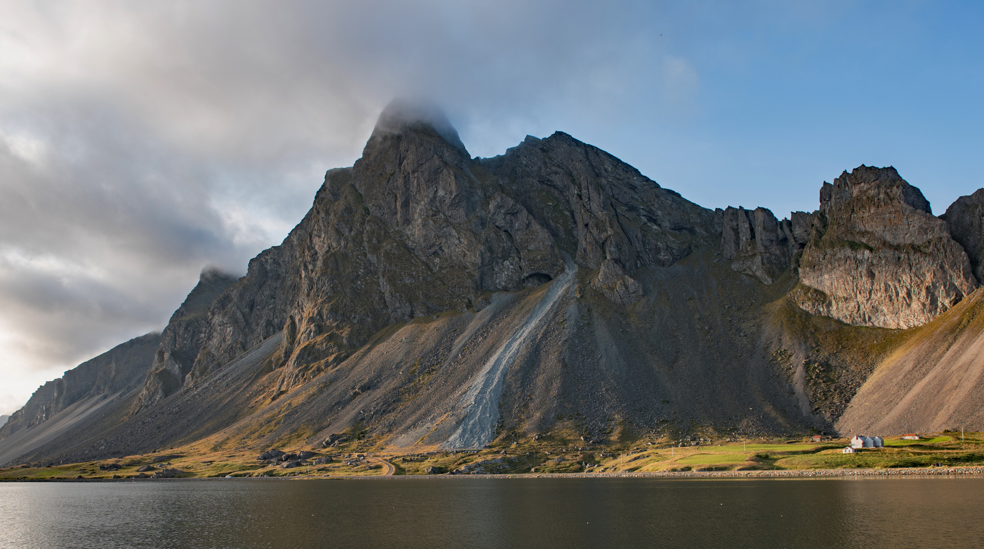 Krossanesfjall