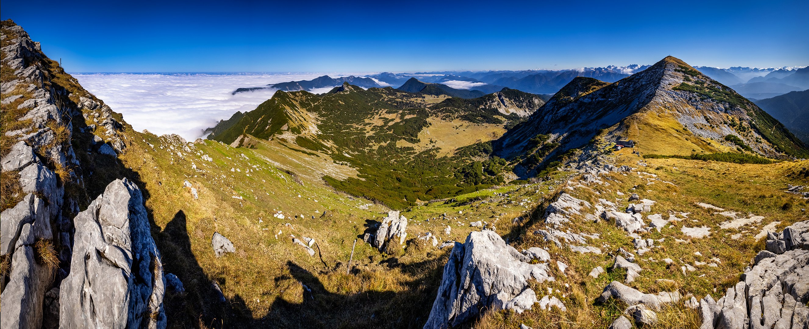 KROTTENKOPF MIT HÜTTE